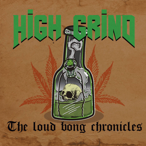 The Loud Bong Chronicles